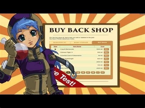 aqw buyback|dvd online buyback.